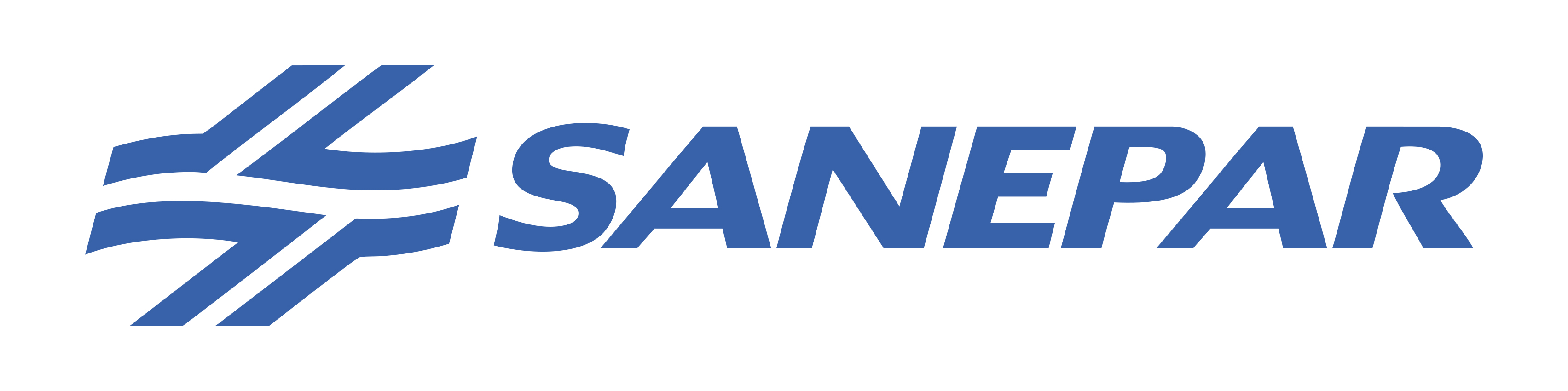 Logo Sanepar Horizontal