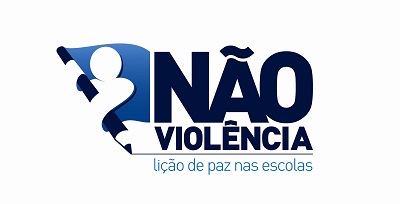 No Violncia nova logo 2012 ed