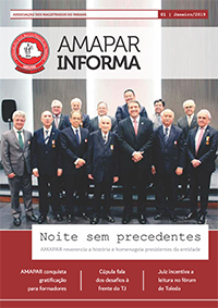 amapar informa 01 2019