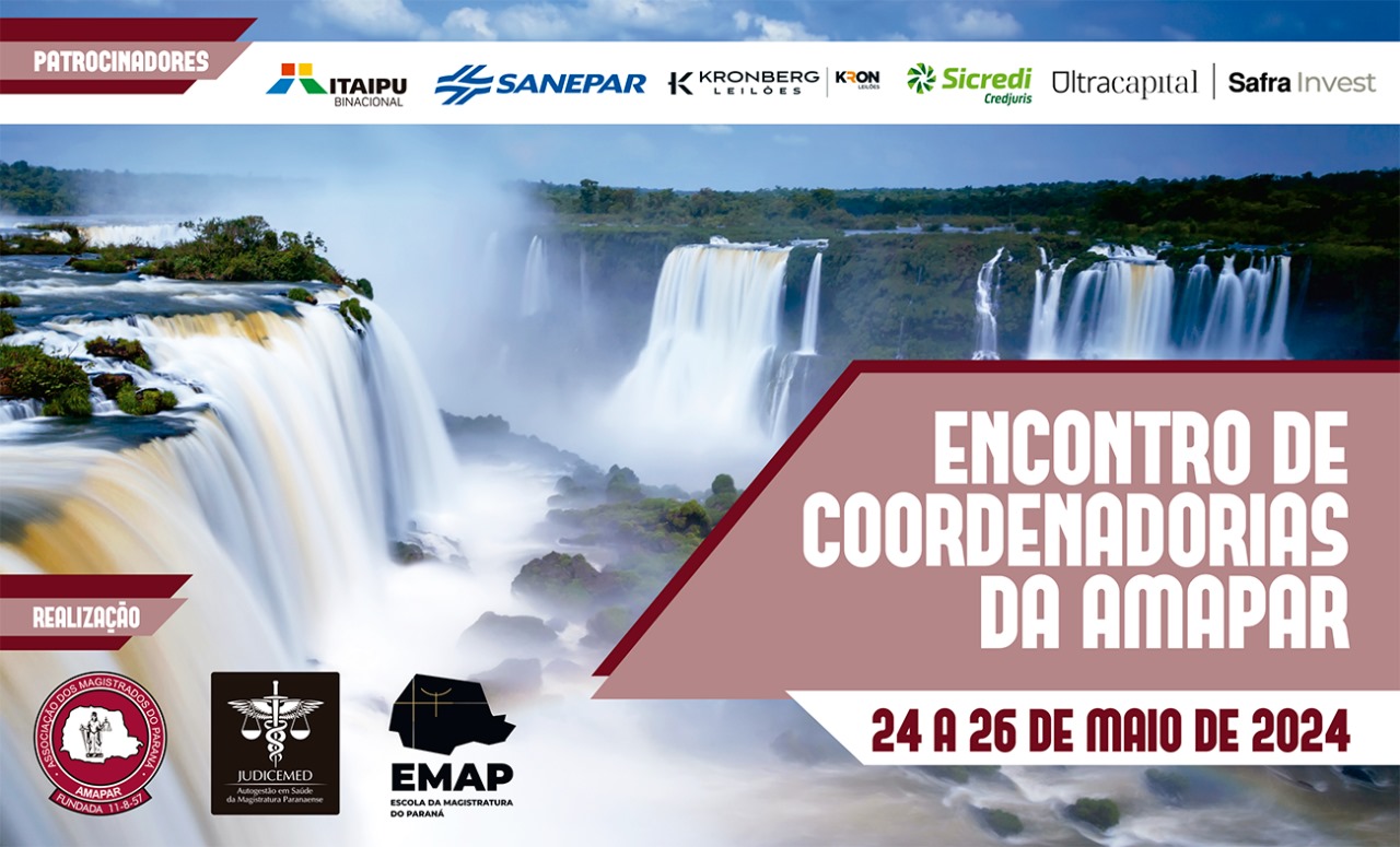 apoio coordenadorias 2024