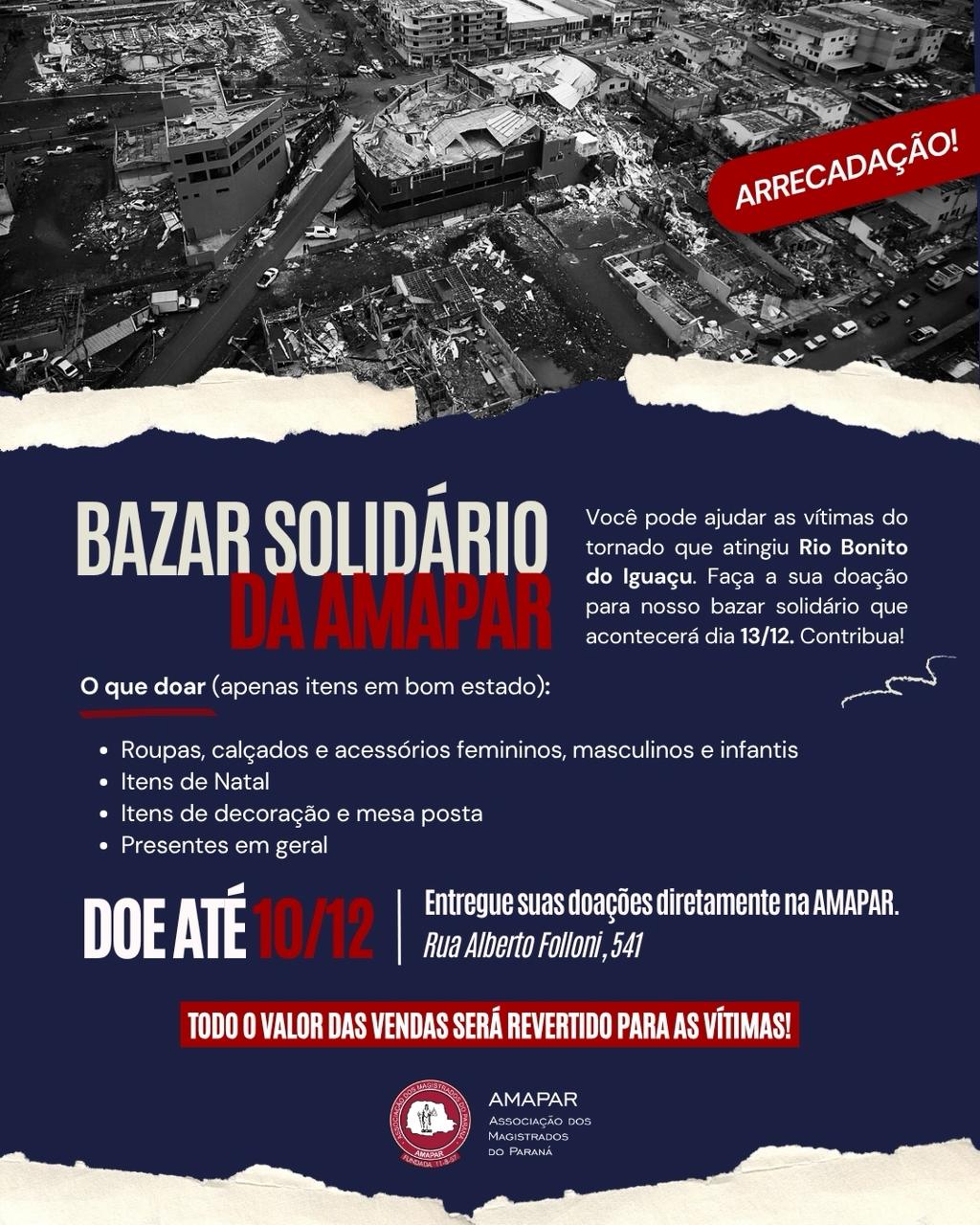 bazar rio bonito