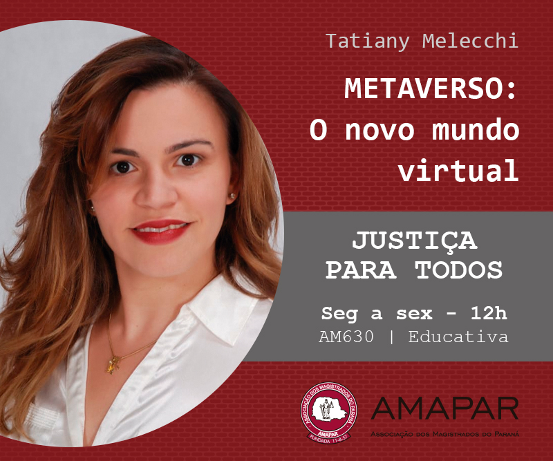 Metaverso: O novo mundo virtual