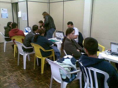 elvio e marli
