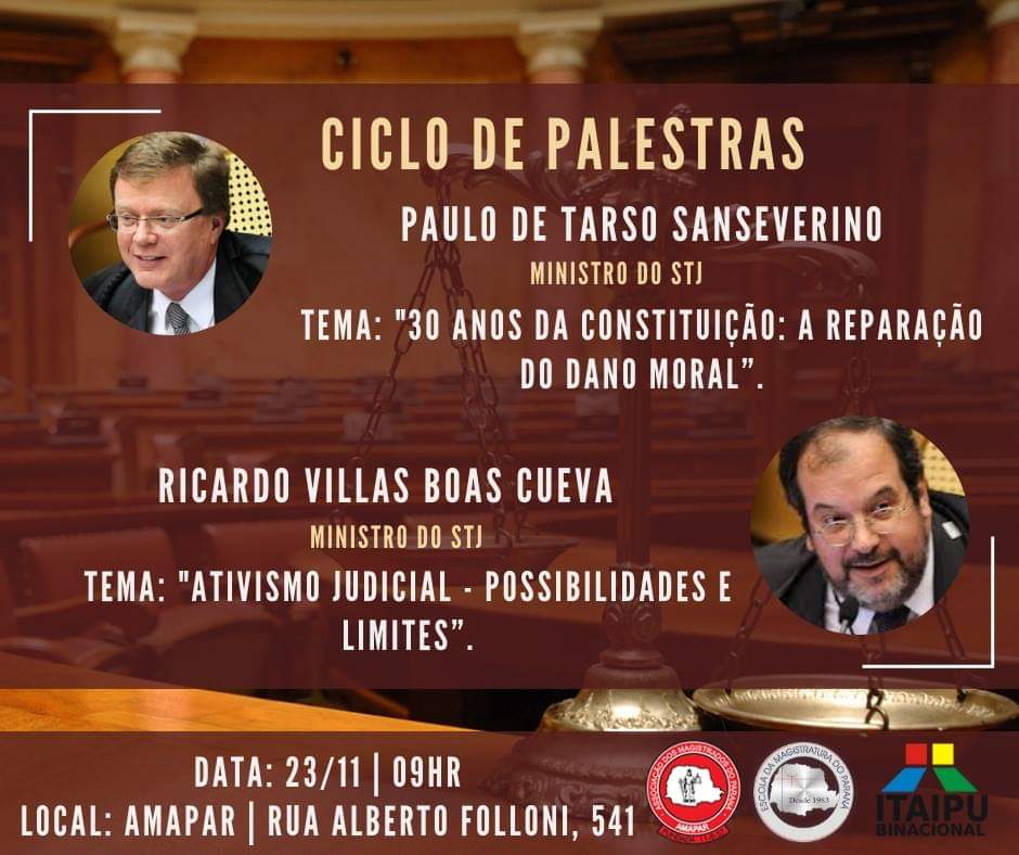 encontro 23 nov