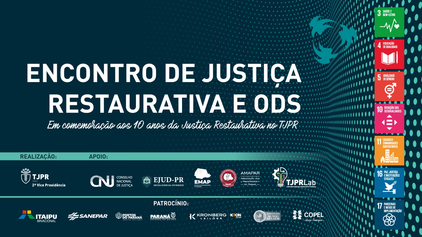 encontro ods