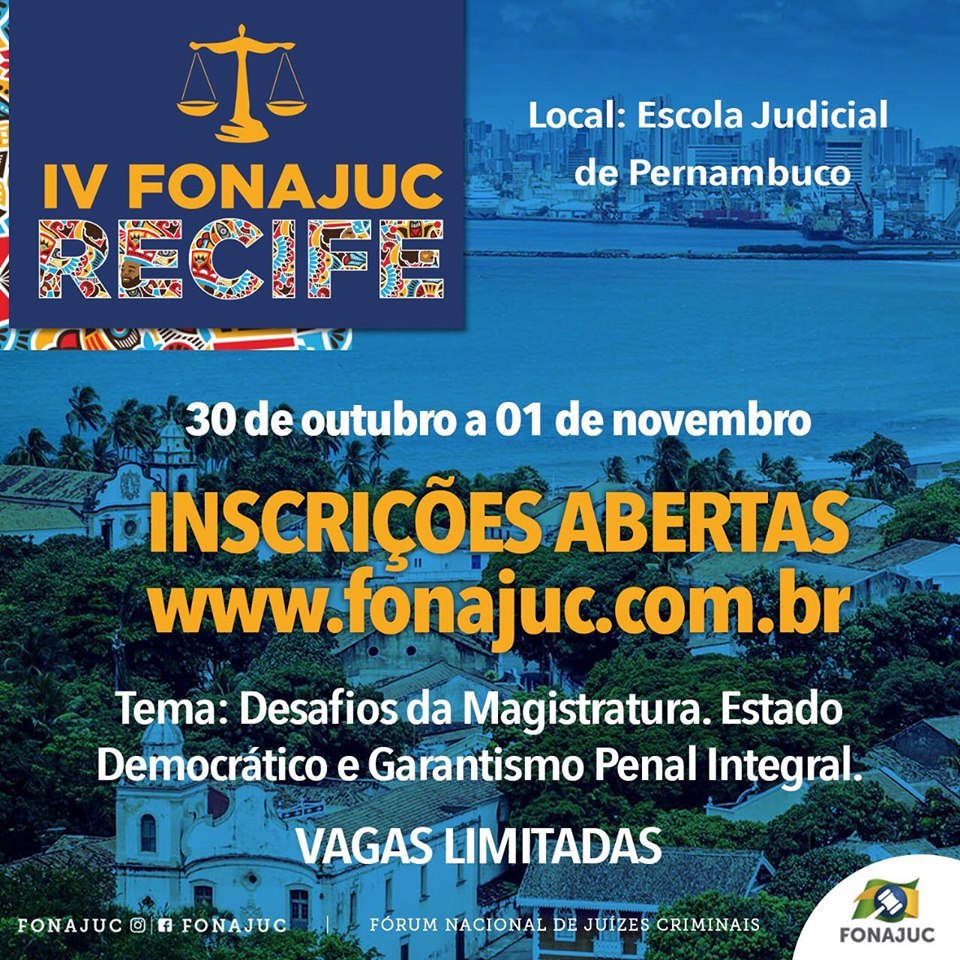 fonajuc 2019