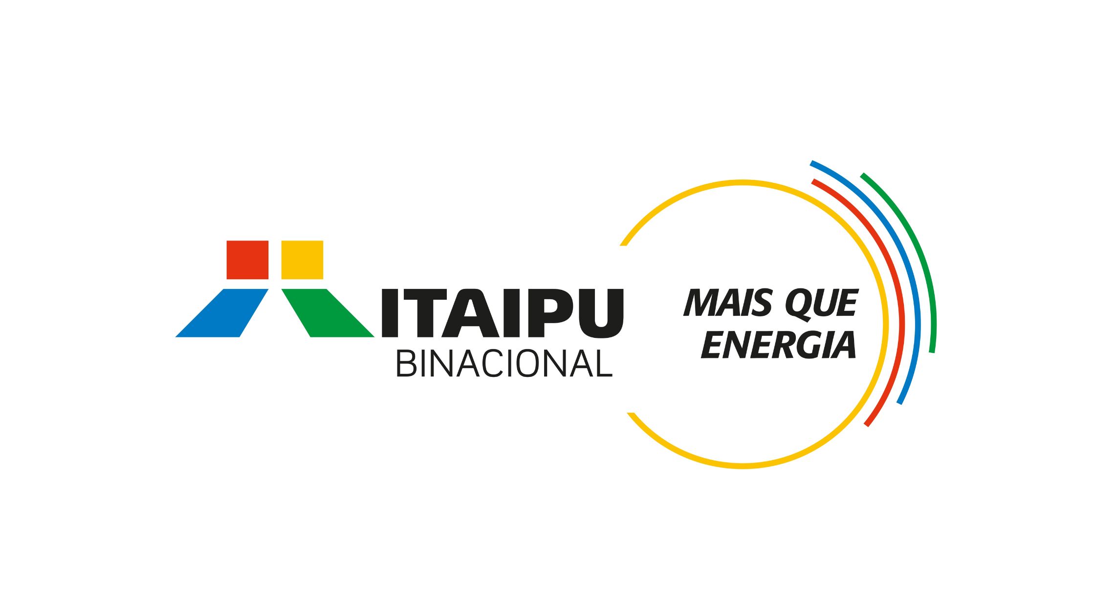 itaipu logo 2025