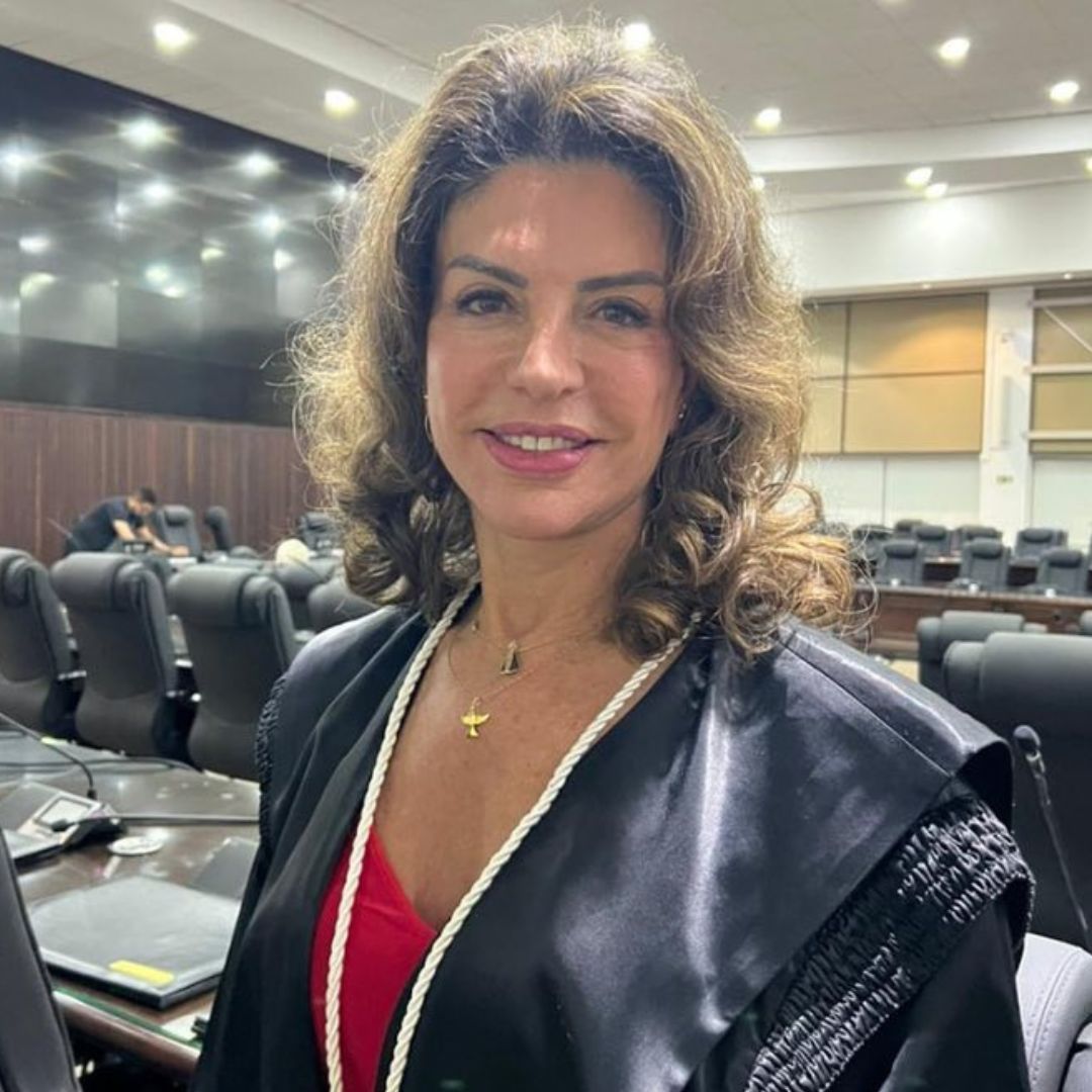 joeci camargo entrevista