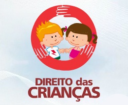 logo direito das crianças