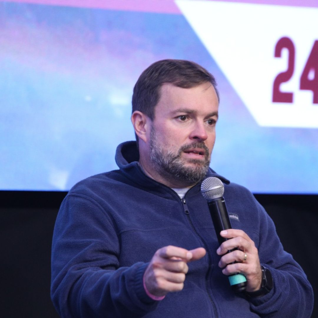 luciano carrasco
