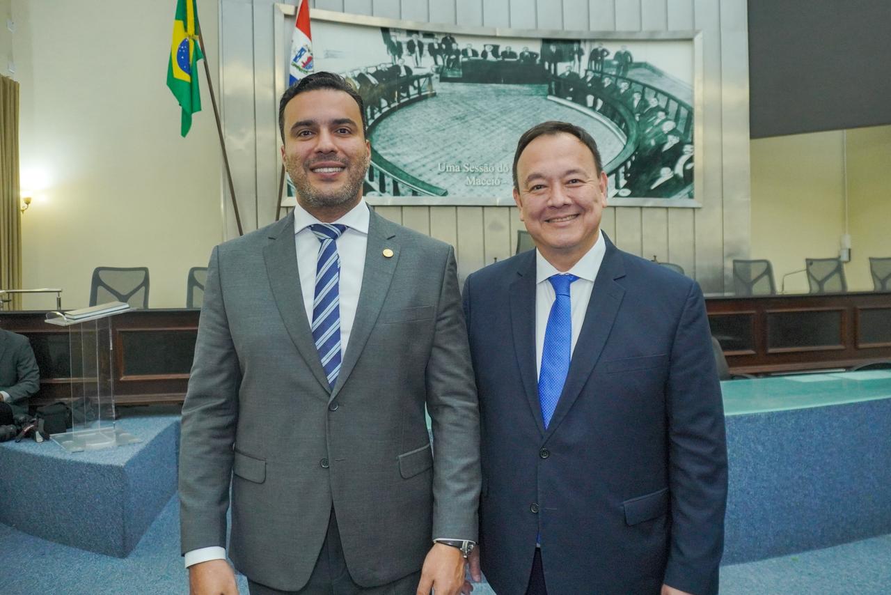 marcel fred alagoas