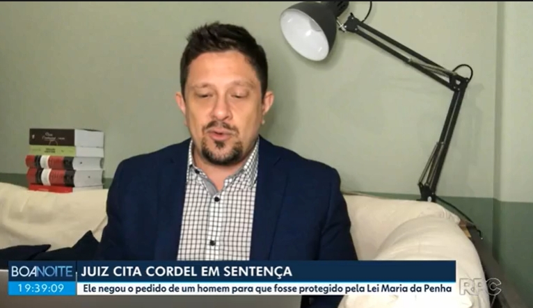 marcelo cordel