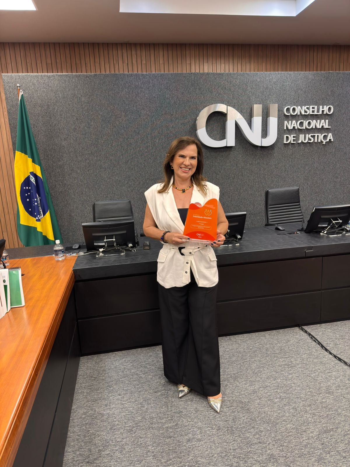 noeli premio cnj