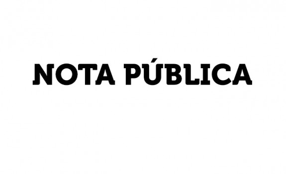 nota publica