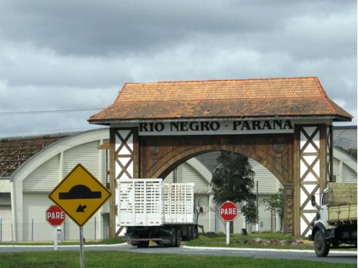 rio negro portal