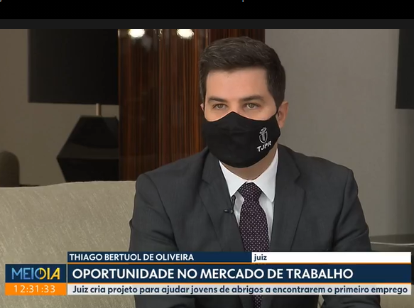 thiago rpc