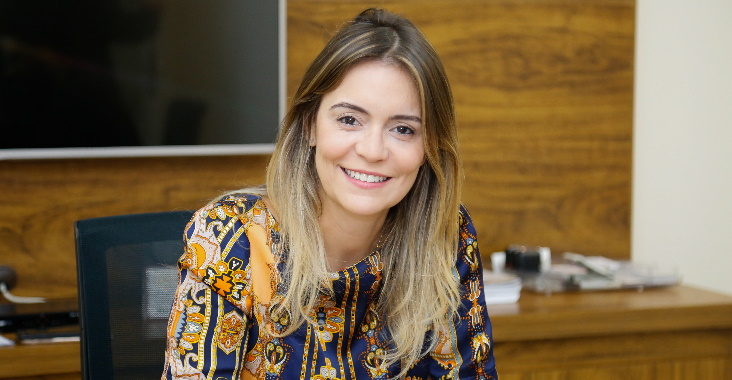 vanessa mateus candidata amb