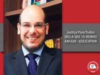   Advogado Alexandre Marques traz esclarecimentos sobre os aplicativos para hospedagem  em condominíos 