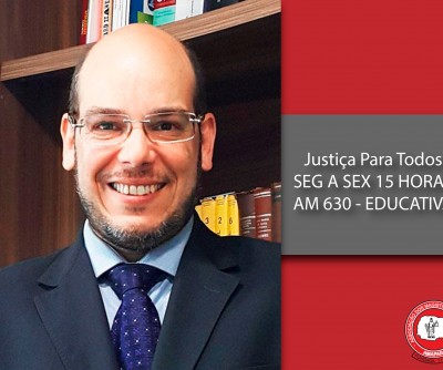  Advogado Alexandre Marques traz esclarecimentos sobre os aplicativos para hospedagem  em condominíos 