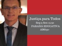 Juiz Sérgio Luiz Kreuz fala sobre os resultados do aplicativo A.Dot 