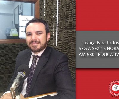 Conheça quais são as medidas alternativas à prisão 