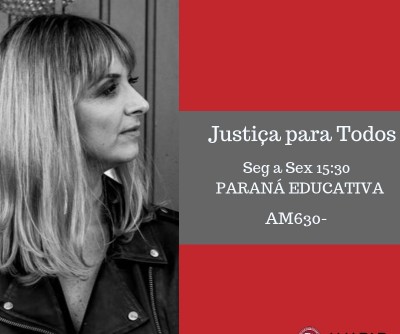 Magistrada Ana Carolina Bartolamei esclarece o funcionamento do sistema carcerário brasileiro 