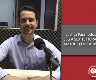 Justiça Para Todos traz mais informações sobre mediação e conciliação