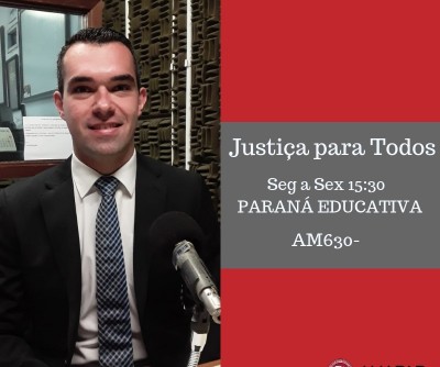 Advogado  Pedro Machado fala sobre a Lei que regulamenta o Investidor-anjo 