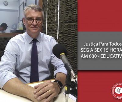 Justiça Para Todos explica polêmica envolvendo a proibição da entrada de crianças em estabelecimentos comerciais