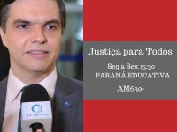 Magistrado Ariel Dias traz esclarecimentos sobre o Formulário Nacional de Avaliação de Risco