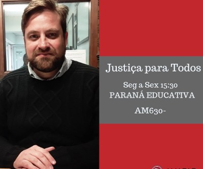 Advogado Marcelo Campelo fala sobre ações que caracterizam assédio moral 