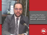  Advogado Rômulo Augusto Araújo Bronzel traz esclarecimentos sobre o Direito Empresarial 