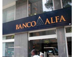 Banco Alfa
