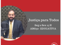 Advogado  Bernardo Strobel Guimarães fala sobre o combate à corrupção na administração pública 