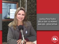 Justiça para Todos traz esclarecimentos sobre a  improbidade administrativa 