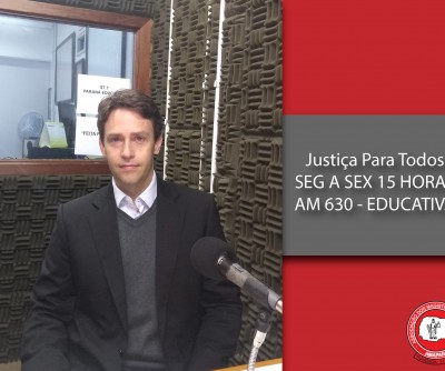 Entenda o Direito Cooperativo com o advogado Paulo Sergio Nied 
