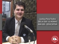Justiça Para Todos traz informações sobre recuperação judicial e falência