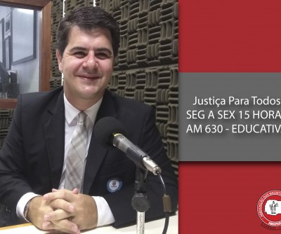 Justiça Para Todos traz informações sobre recuperação judicial e falência
