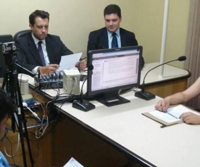 Programa de rádio da Amapar destaca o trabalho do juiz Carlos Mattioli, na edição desta terça-feira (21/01) 