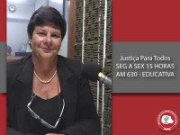 Justiça Para Todos traz informações sobre o Programa de Proteção a Crianças e Adolescentes Ameaçados de Morte