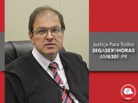 Processo de execução trabalhista é debatido no Justiça Para Todos