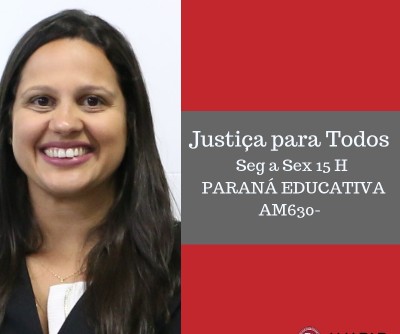 Conheça o projeto Defensoria na Rua 