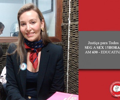 Direito à Cidade é tema de edição do Justiça Para Todos