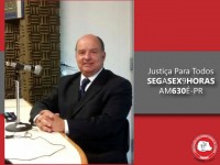 Direito Intertemporal no novo CPC é discutido no Justiça para Todos