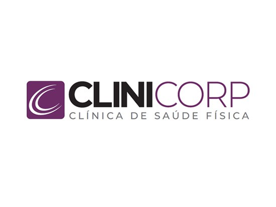 Clinicorp - Clínica de Saúde Física