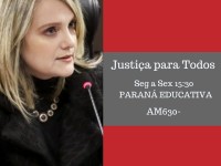 Conheça o trabalho realizado pela Comissão de Acesso à Justiça da OAB-PR 
