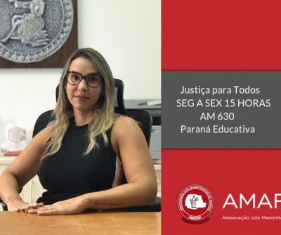 Juíza Divangela Precoma Moreira Kuligowski esclarece  dúvidas relacionadas a violência doméstica 