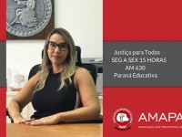 Juíza Divangela Precoma Moreira Kuligowski esclarece  dúvidas relacionadas a violência doméstica 