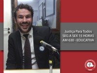 Erro médico é tema de edição do Justiça Para Todos