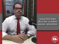 Justiça Para Todos explica sobre os procedimentos de escuta especializada e depoimento especial